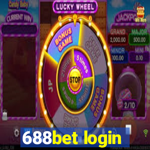 688bet login